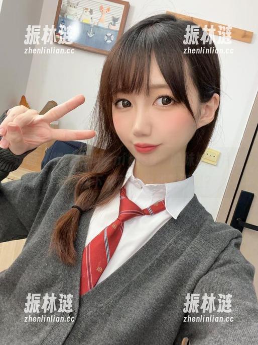 定制，把‘魔物喵nigisa’的妹妹照片搓出来！接下来就是你我他了吧？
