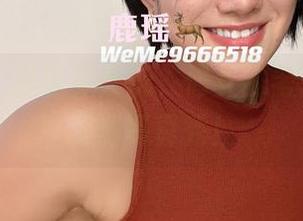 微密圈 – 鹿瑶真会玩，修女的考验变成了高清写真秀！