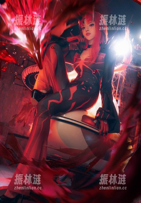 少女图集竟然如此吸引人，黑龙贯通也想说：太好看了！快下载！